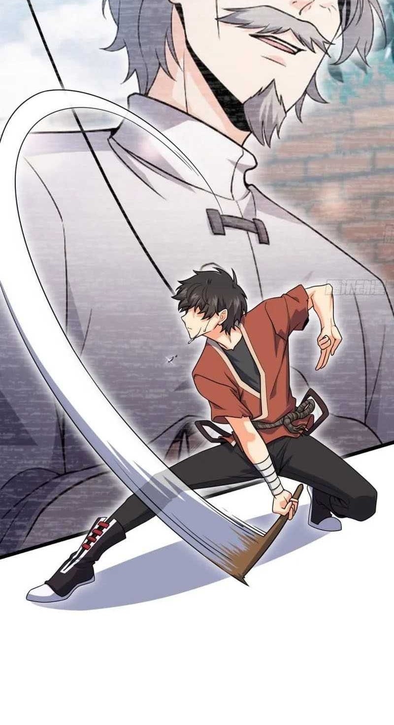 Spare Me, Great Lord! Chapter 498 Gambar 13