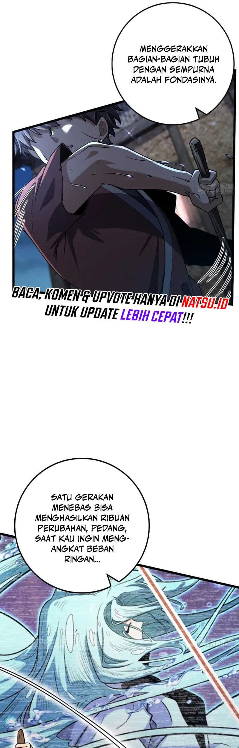 Spare Me, Great Lord! Chapter 498 Gambar 14