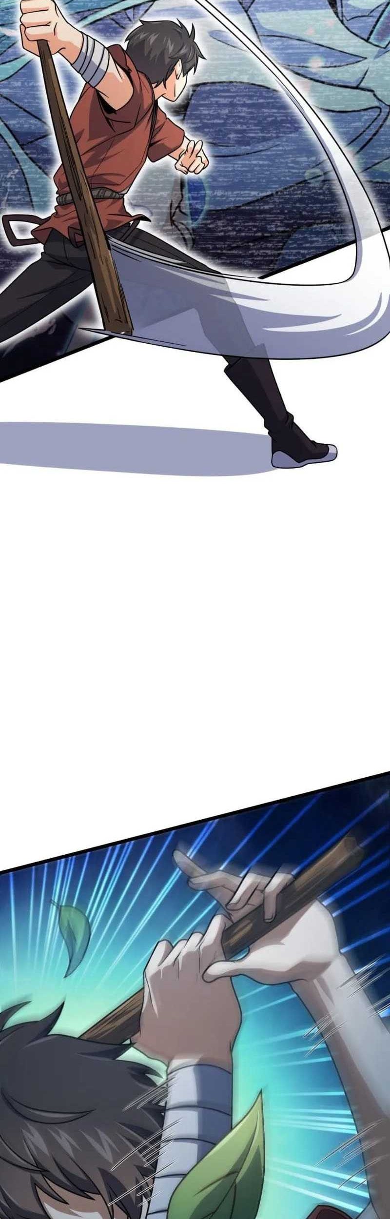 Spare Me, Great Lord! Chapter 498 Gambar 15