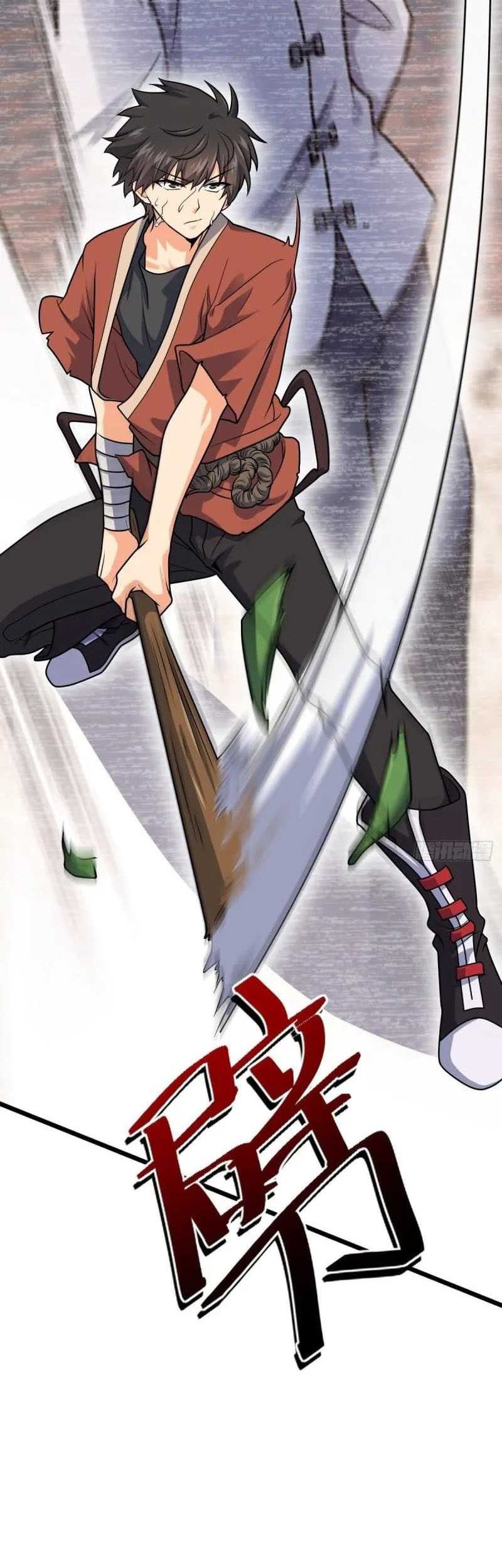 Spare Me, Great Lord! Chapter 498 Gambar 17