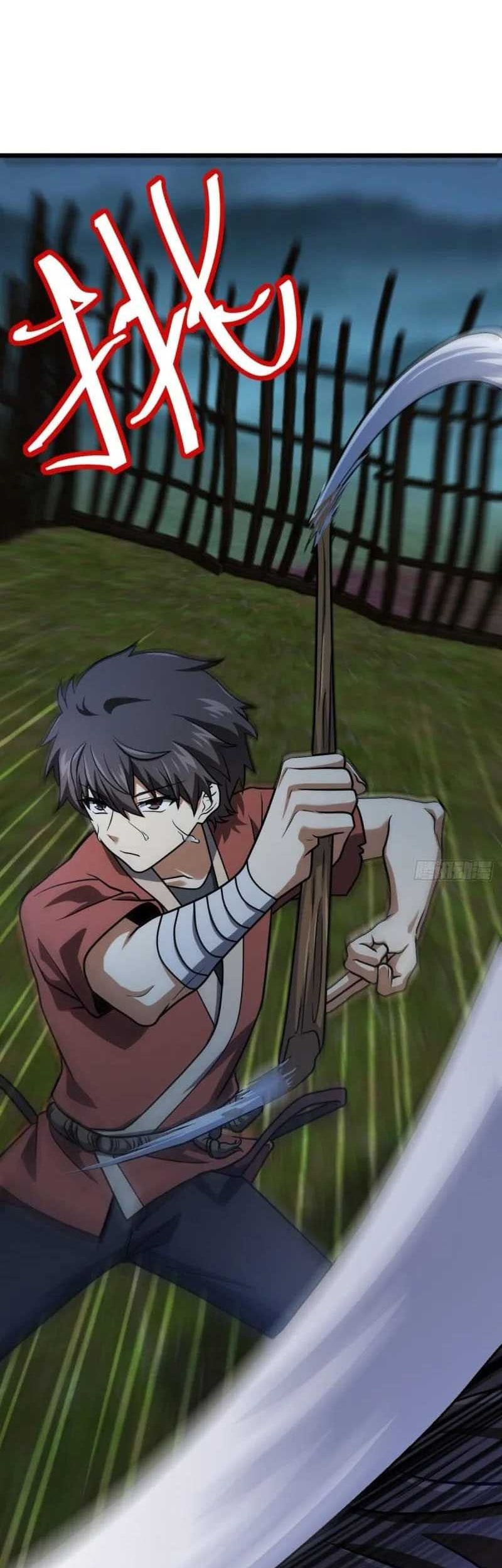 Spare Me, Great Lord! Chapter 498 Gambar 19