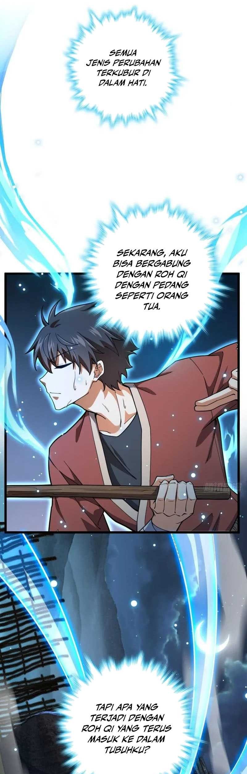 Spare Me, Great Lord! Chapter 498 Gambar 26