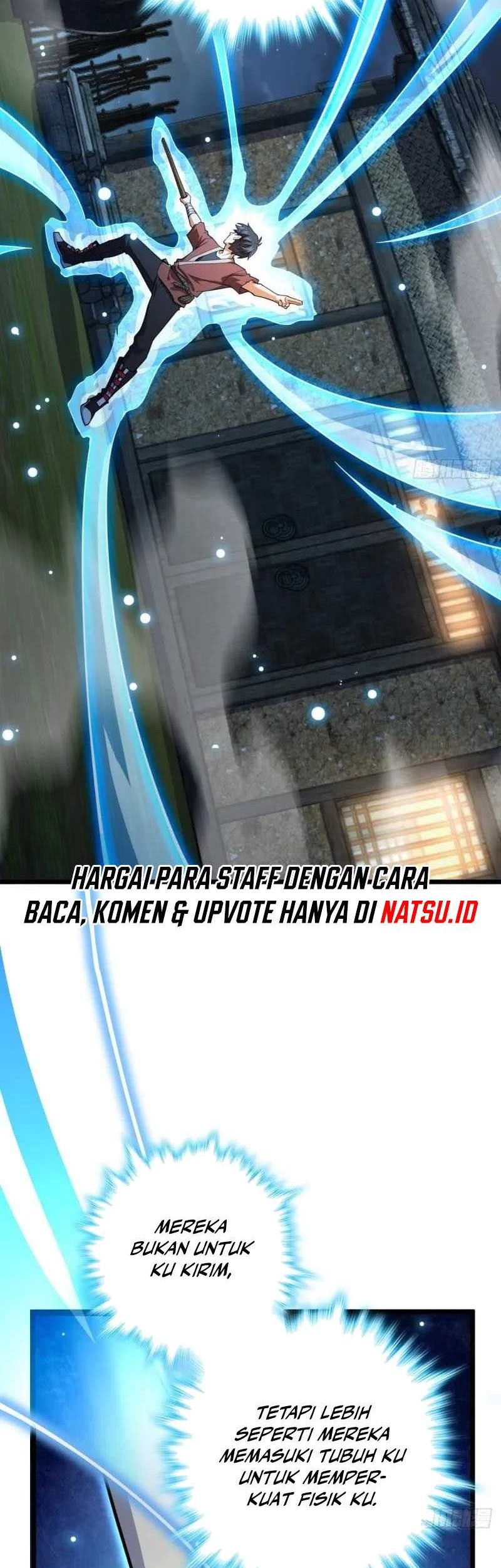 Spare Me, Great Lord! Chapter 498 Gambar 27