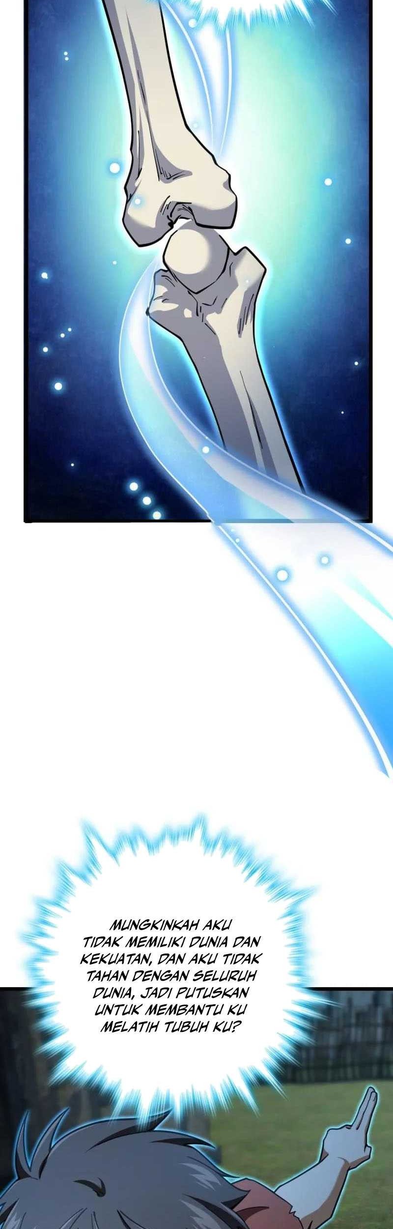 Spare Me, Great Lord! Chapter 498 Gambar 28