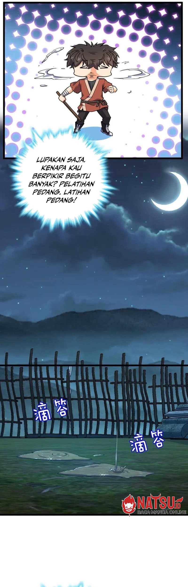 Spare Me, Great Lord! Chapter 498 Gambar 30