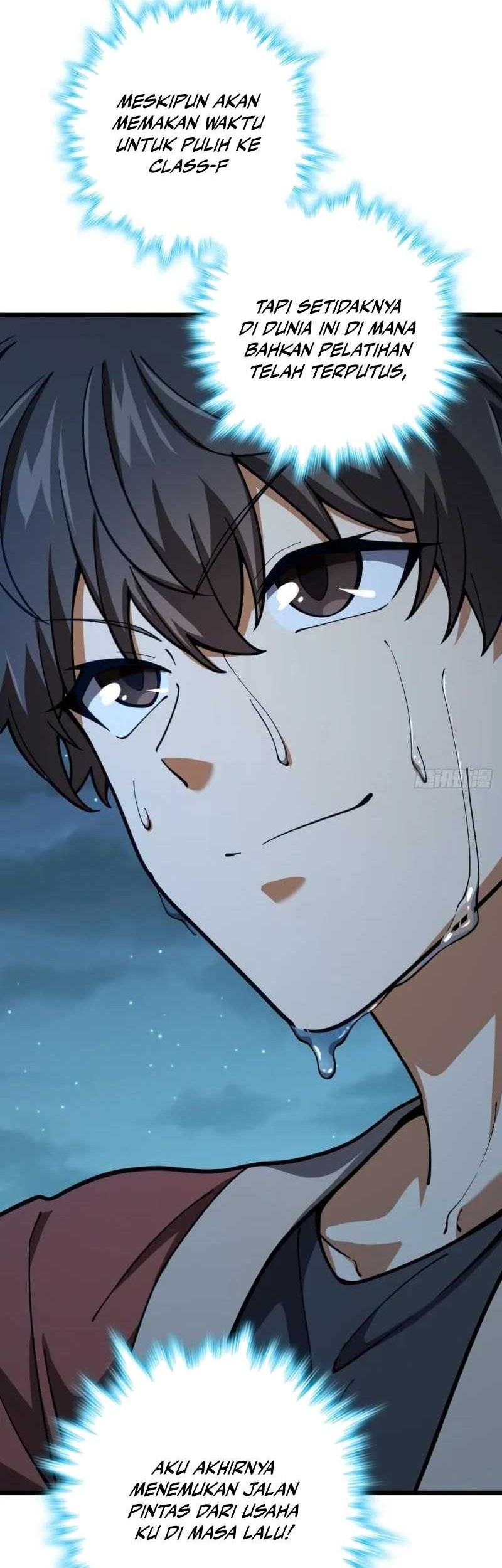 Spare Me, Great Lord! Chapter 498 Gambar 31