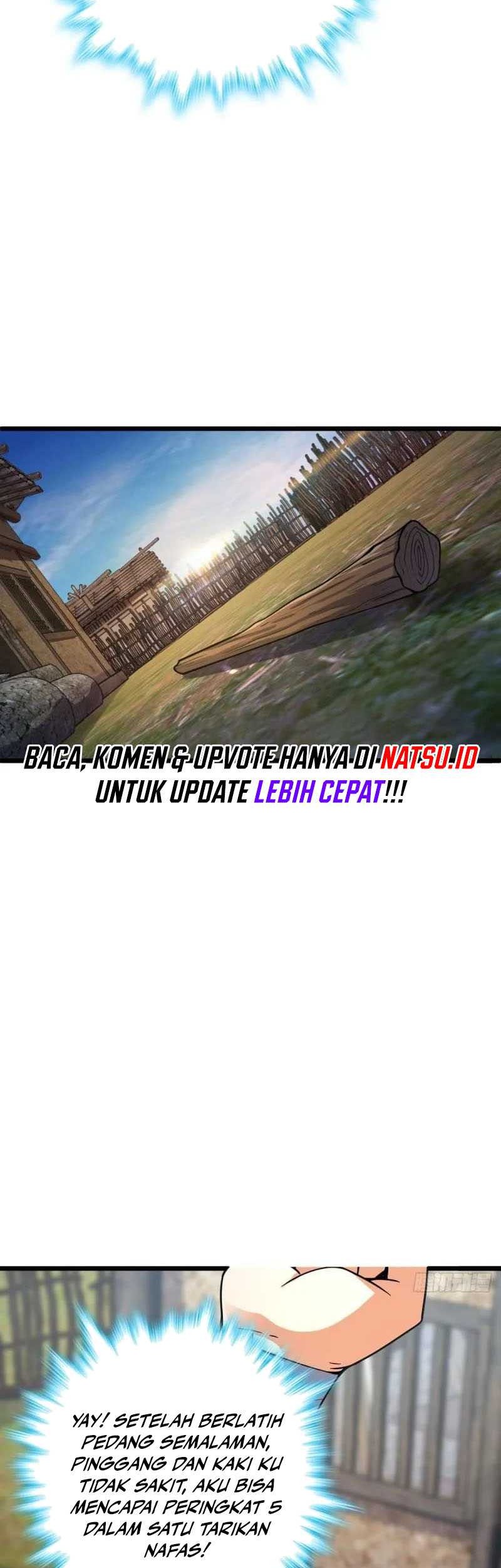 Spare Me, Great Lord! Chapter 498 Gambar 32