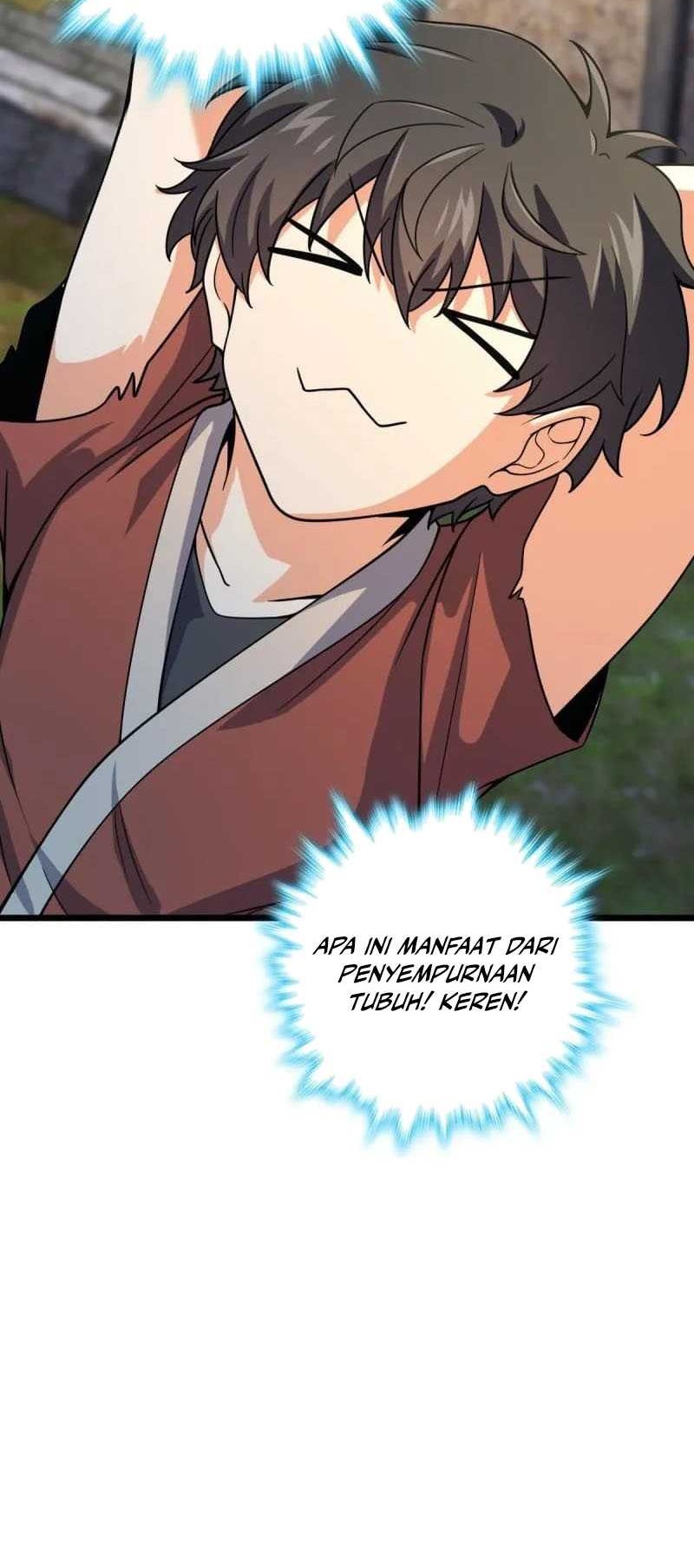 Spare Me, Great Lord! Chapter 498 Gambar 33