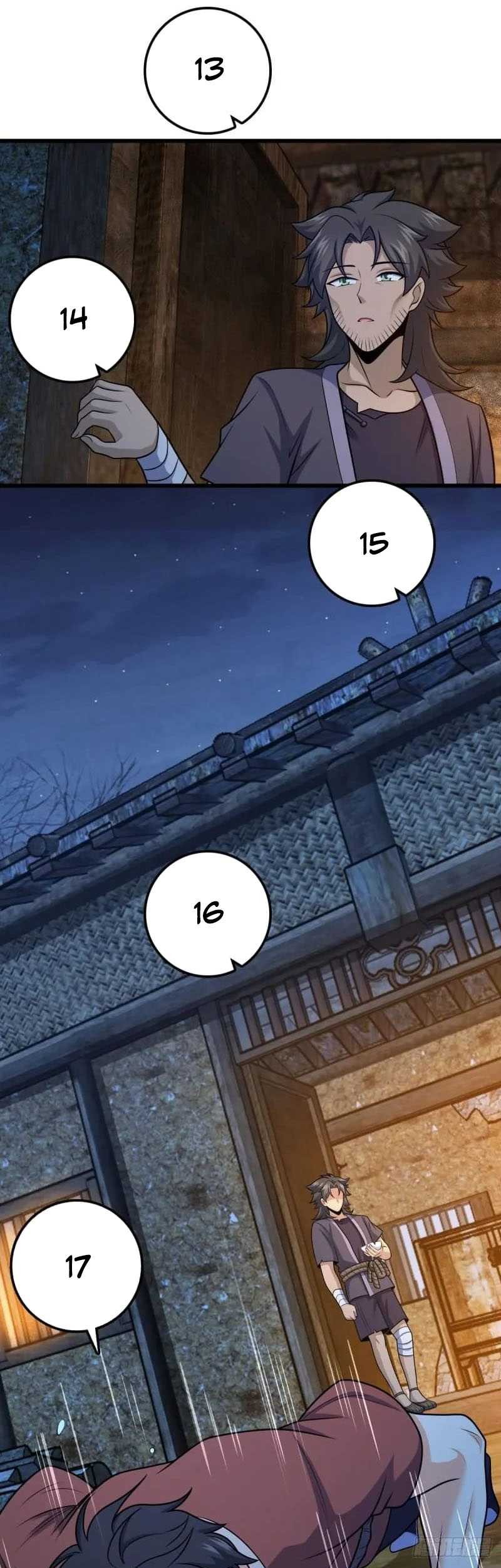 Spare Me, Great Lord! Chapter 497 Gambar 42