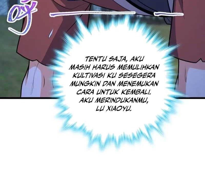 Spare Me, Great Lord! Chapter 497 Gambar 44