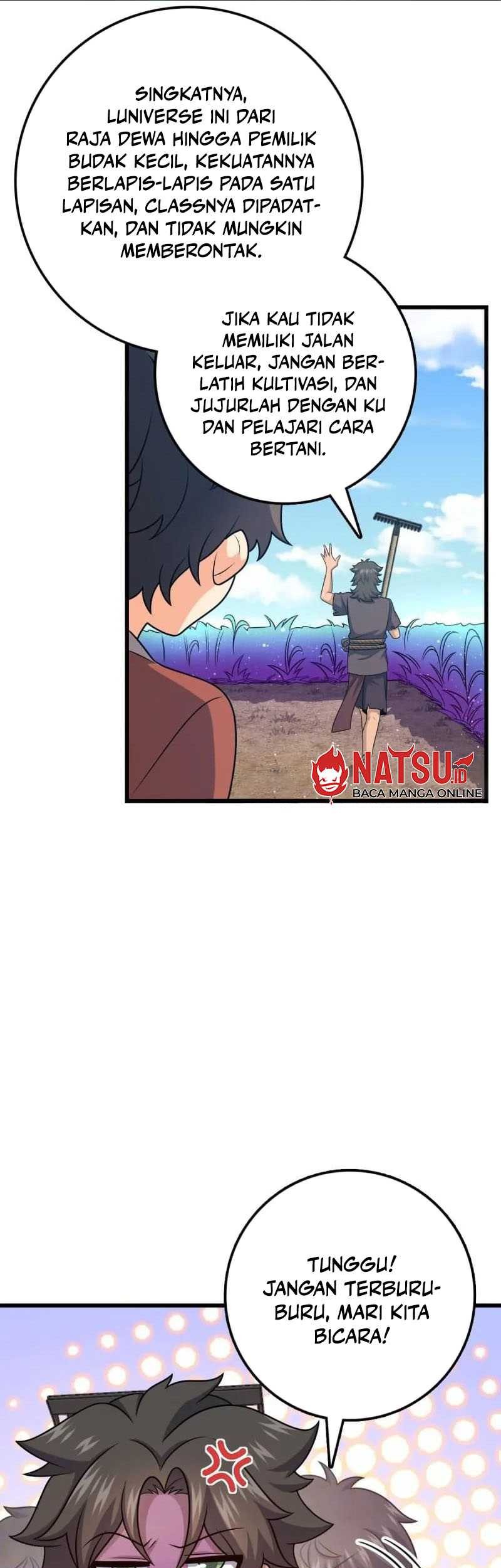 Manhua Spare Me, Great Lord! Chapter 497 gambar nomor 2