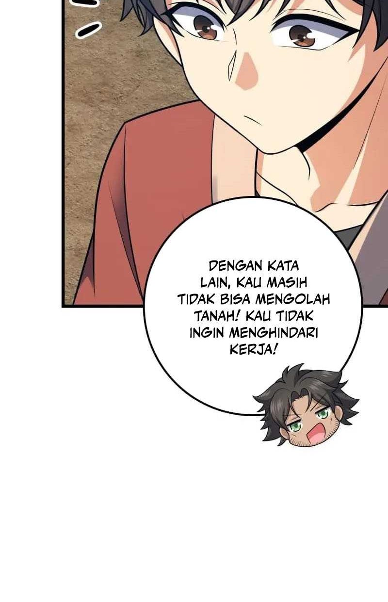 Spare Me, Great Lord! Chapter 497 Gambar 5