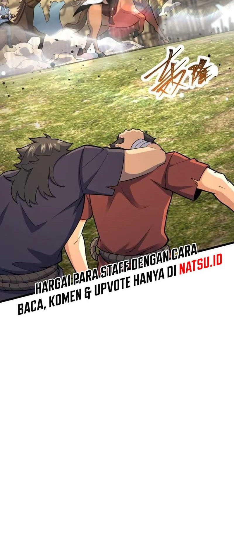 Spare Me, Great Lord! Chapter 497 Gambar 13