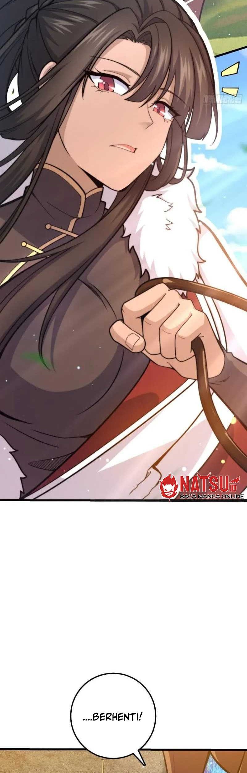 Spare Me, Great Lord! Chapter 497 Gambar 15