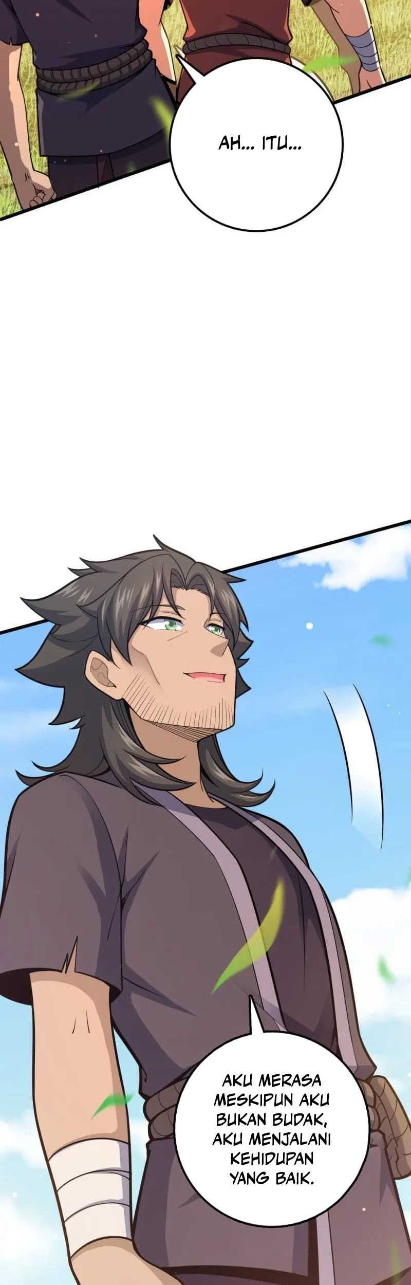 Spare Me, Great Lord! Chapter 497 Gambar 23