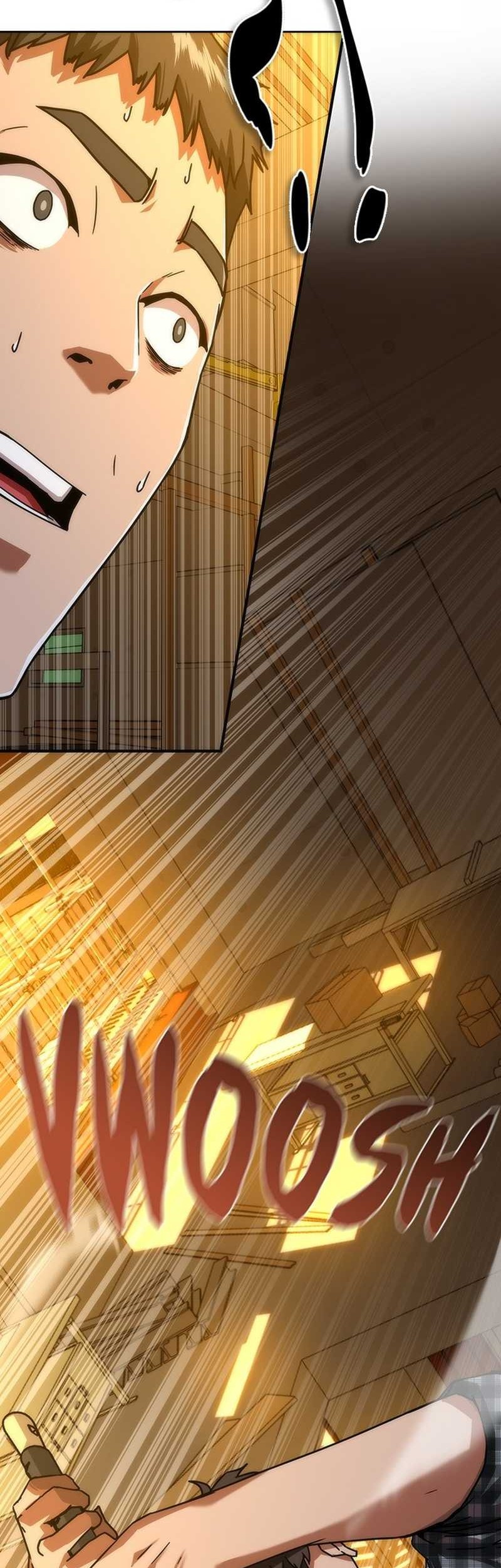 Zombie Apocalypse 82-08 Chapter 12 Gambar 40