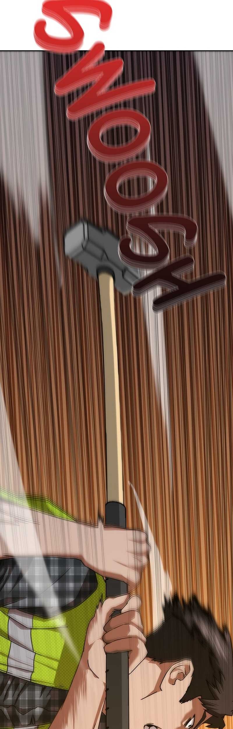 Zombie Apocalypse 82-08 Chapter 12 Gambar 51