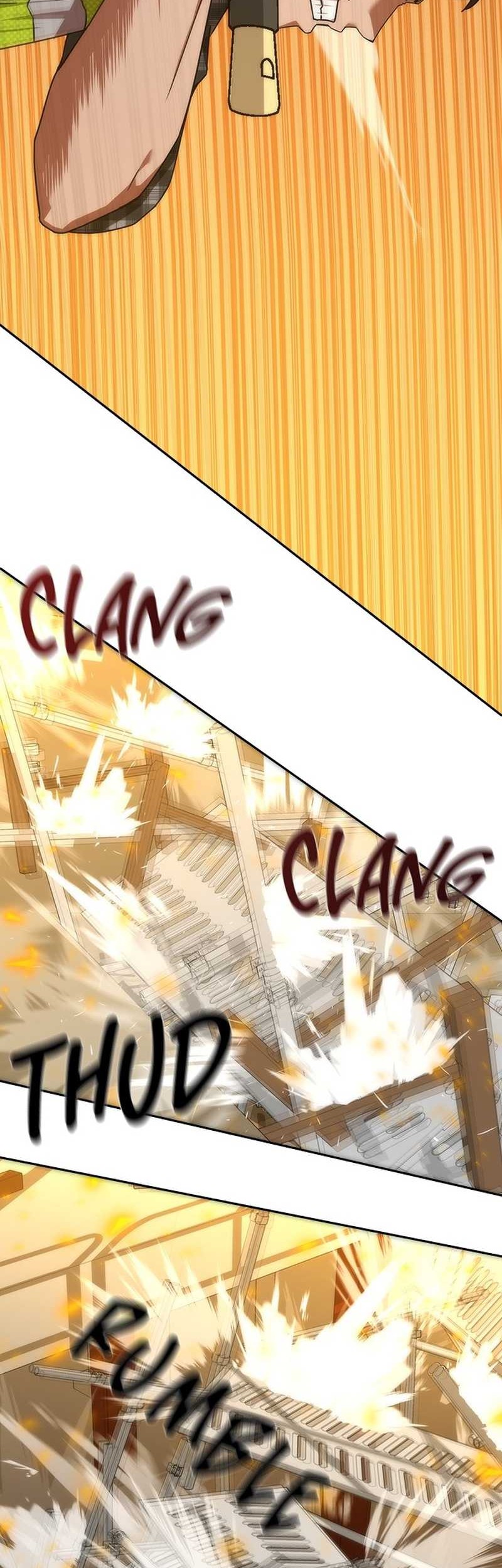 Zombie Apocalypse 82-08 Chapter 12 Gambar 52