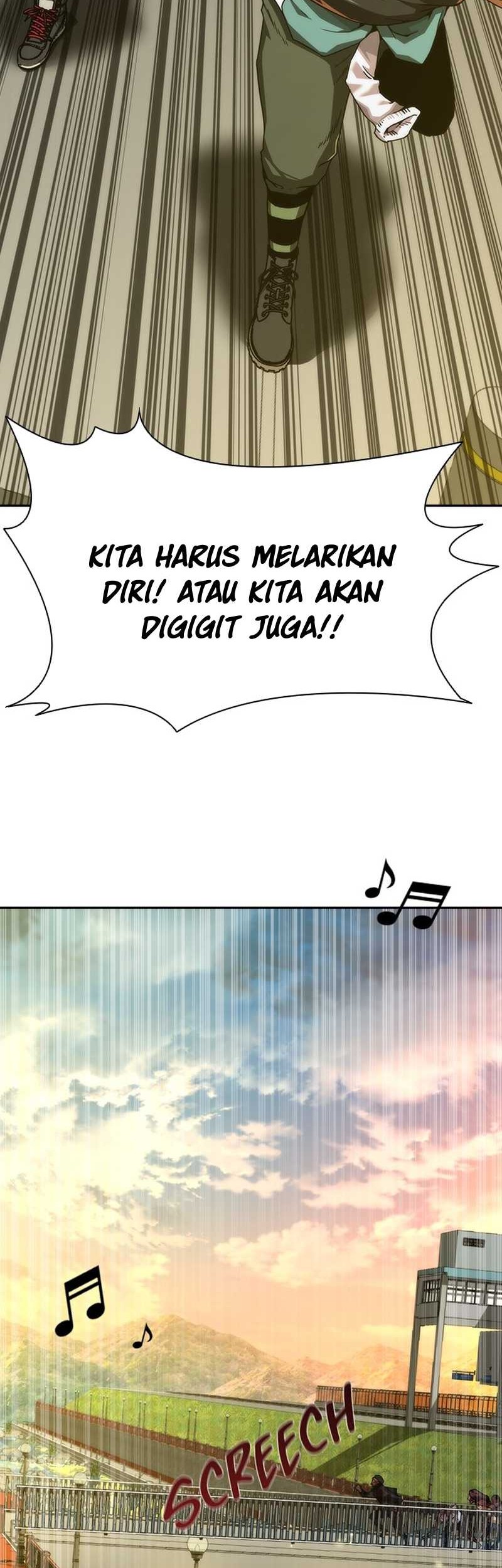 Zombie Apocalypse 82-08 Chapter 12 Gambar 28