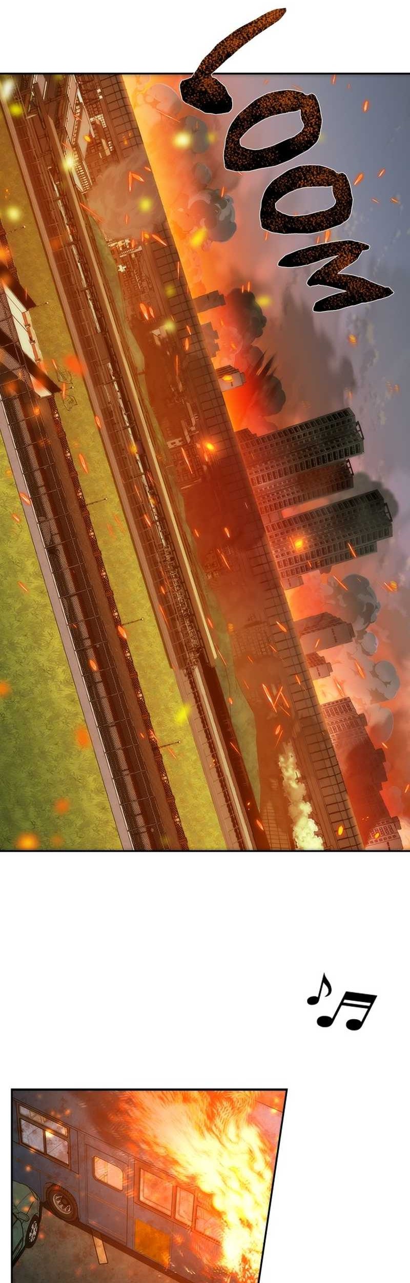 Zombie Apocalypse 82-08 Chapter 12 Gambar 31