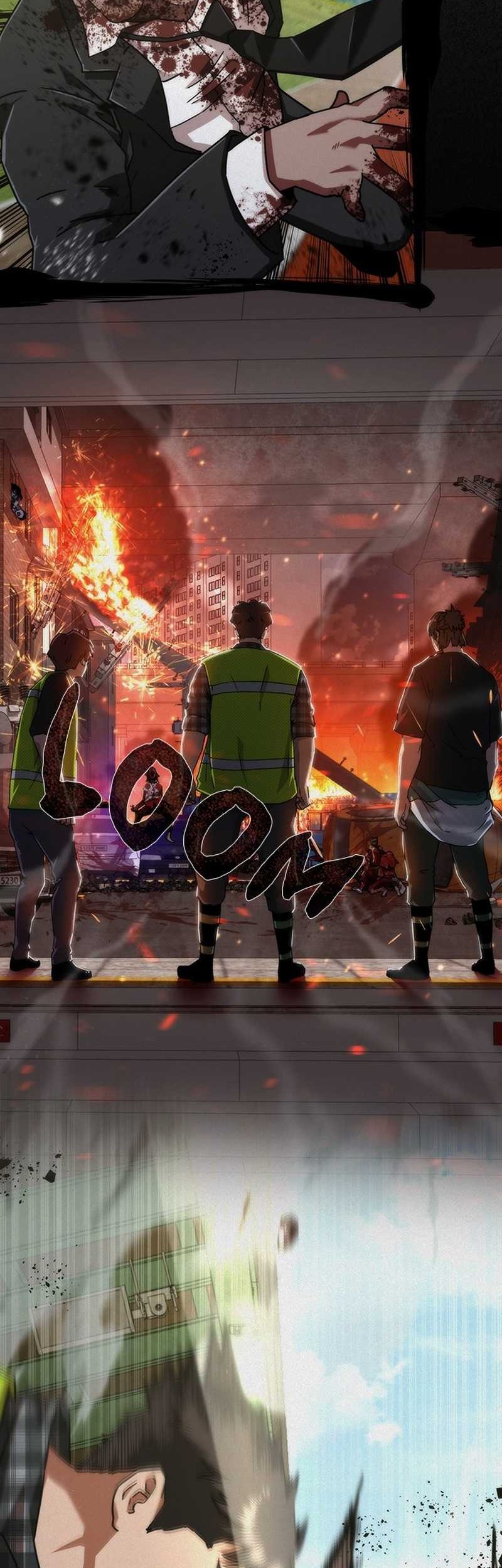 Zombie Apocalypse 82-08 Chapter 12 Gambar 67