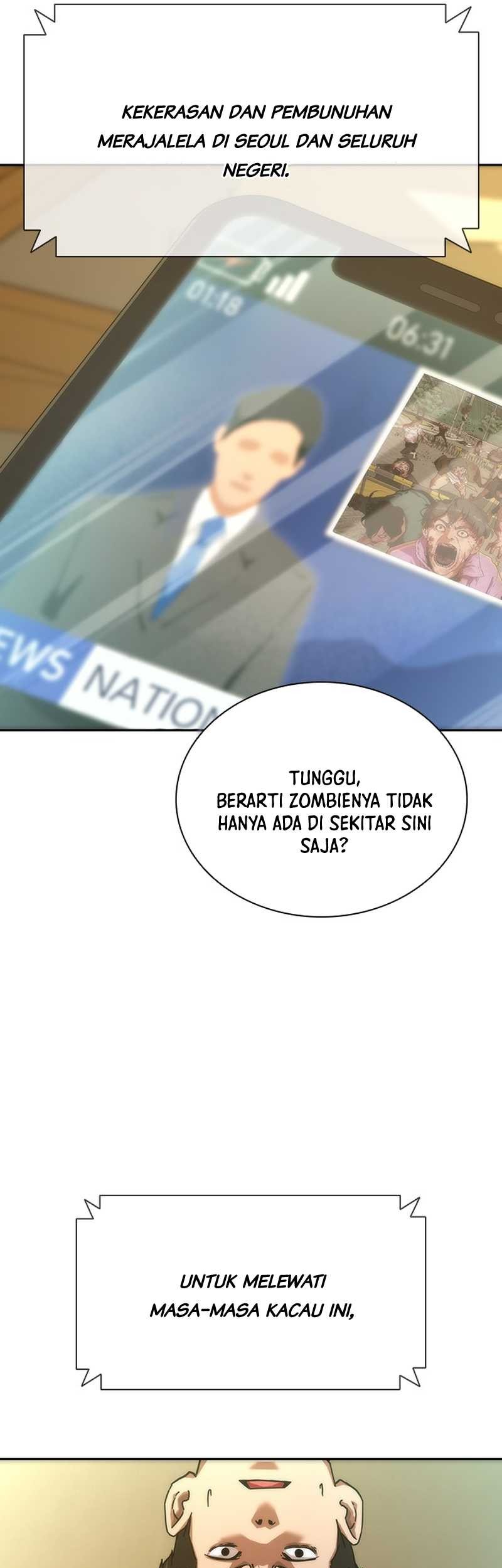 Zombie Apocalypse 82-08 Chapter 12 Gambar 75