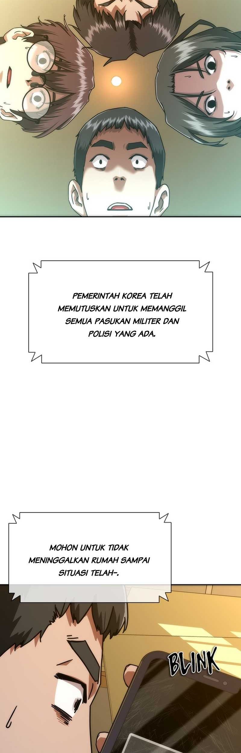 Zombie Apocalypse 82-08 Chapter 12 Gambar 76