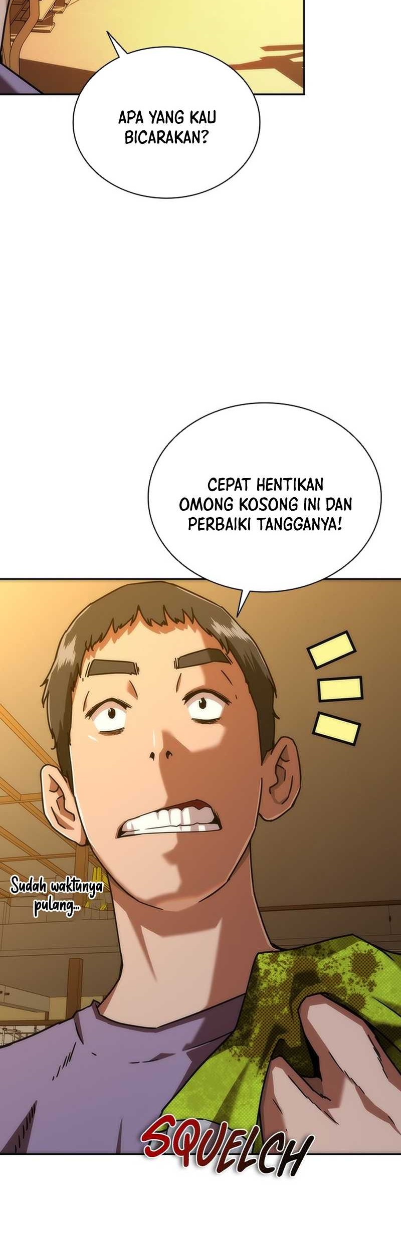 Zombie Apocalypse 82-08 Chapter 12 Gambar 61