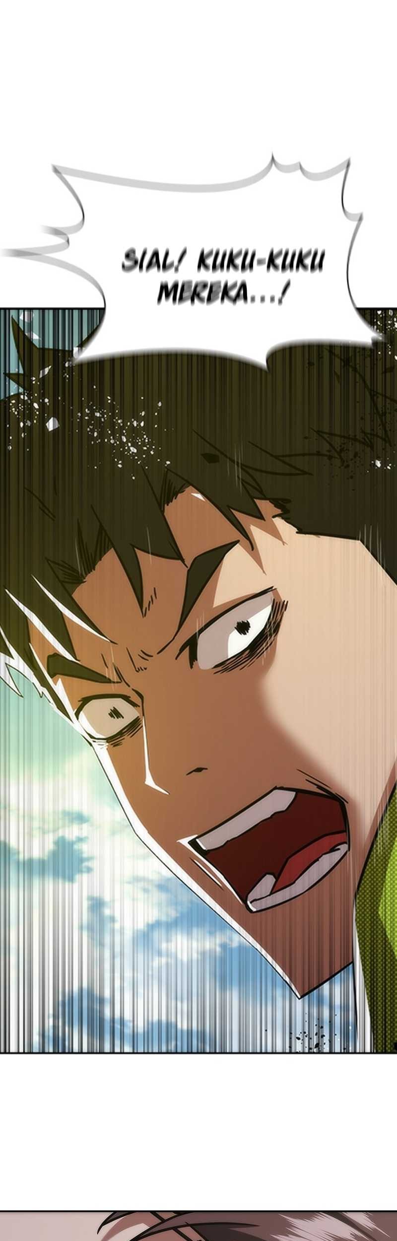 Zombie Apocalypse 82-08 Chapter 12 Gambar 3