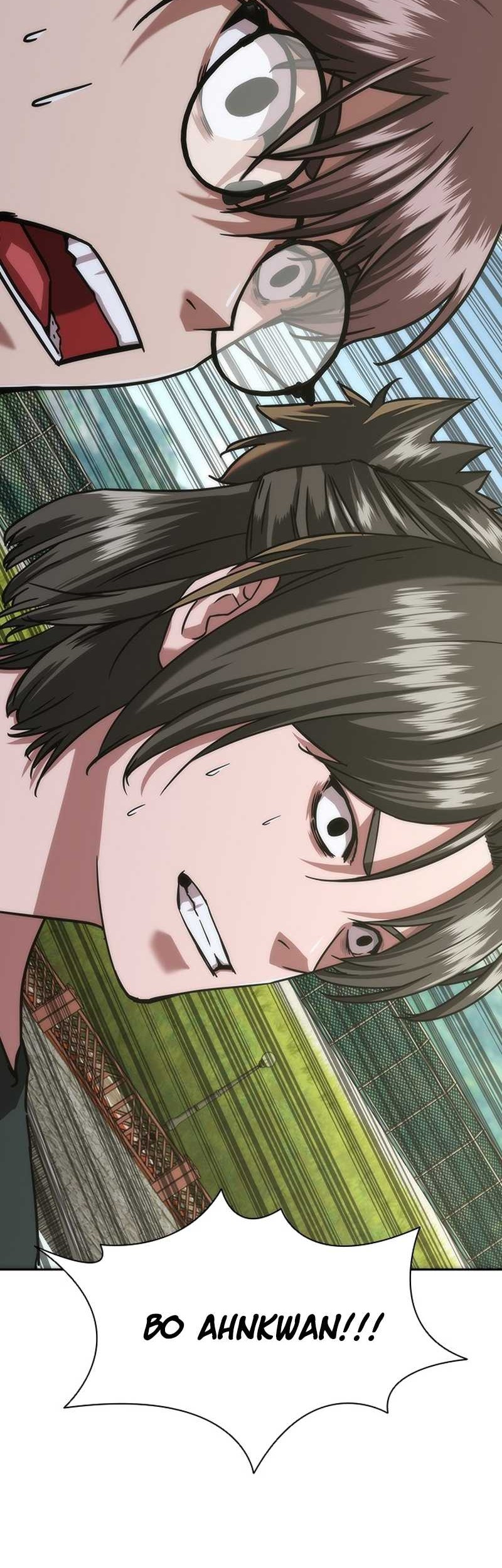 Zombie Apocalypse 82-08 Chapter 12 Gambar 4