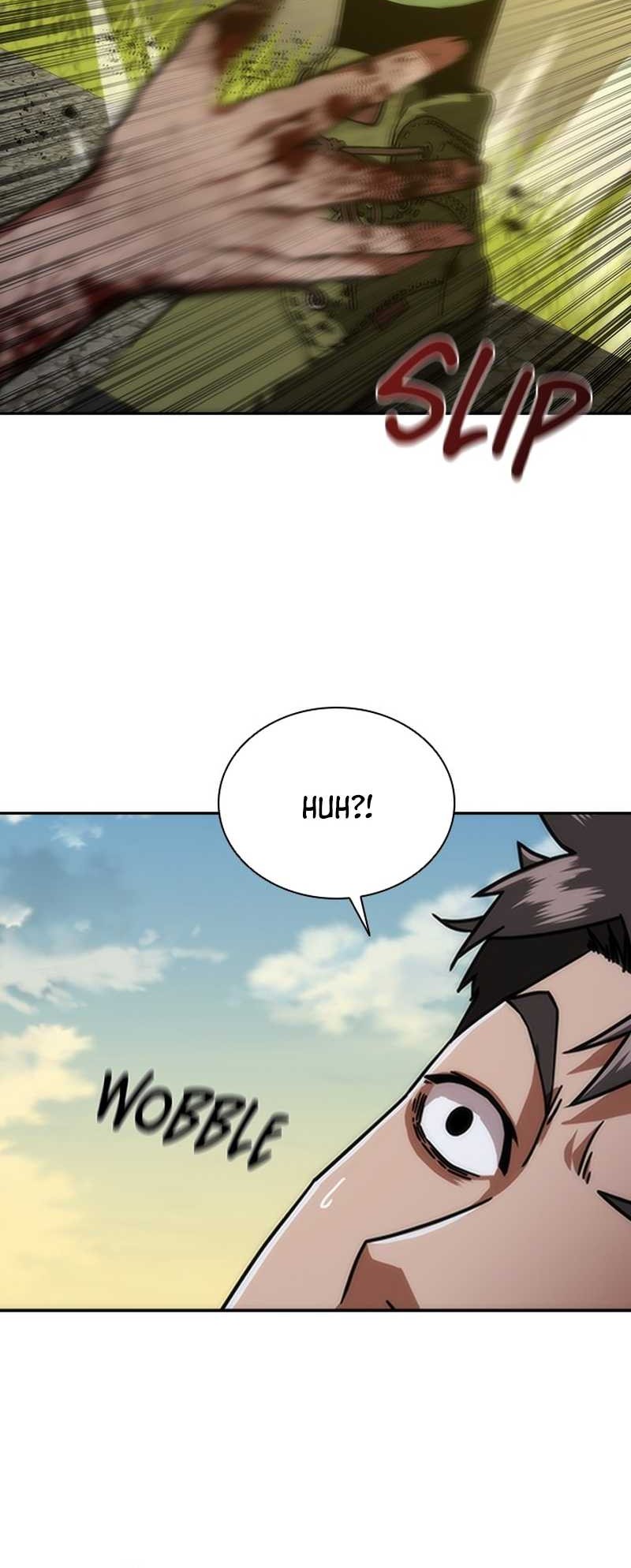 Zombie Apocalypse 82-08 Chapter 12 Gambar 8