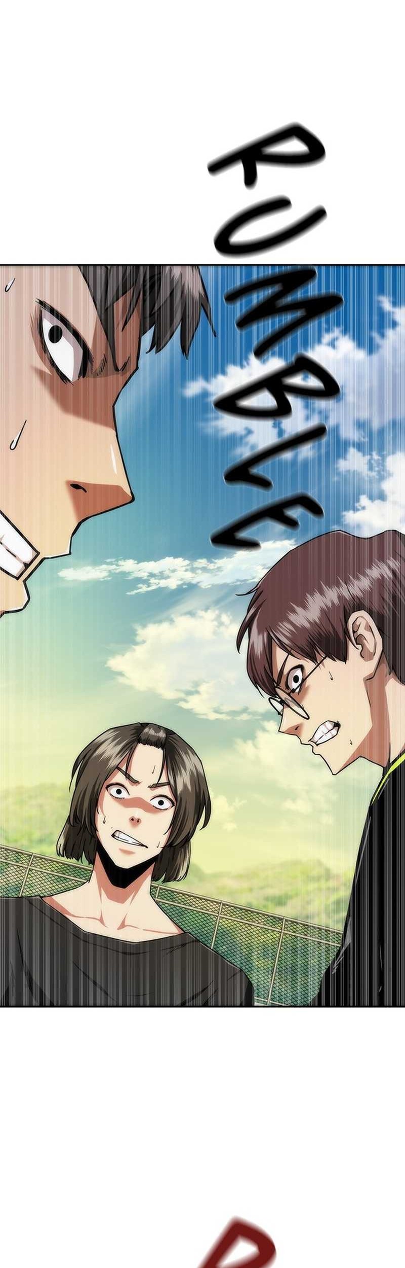 Zombie Apocalypse 82-08 Chapter 12 Gambar 22