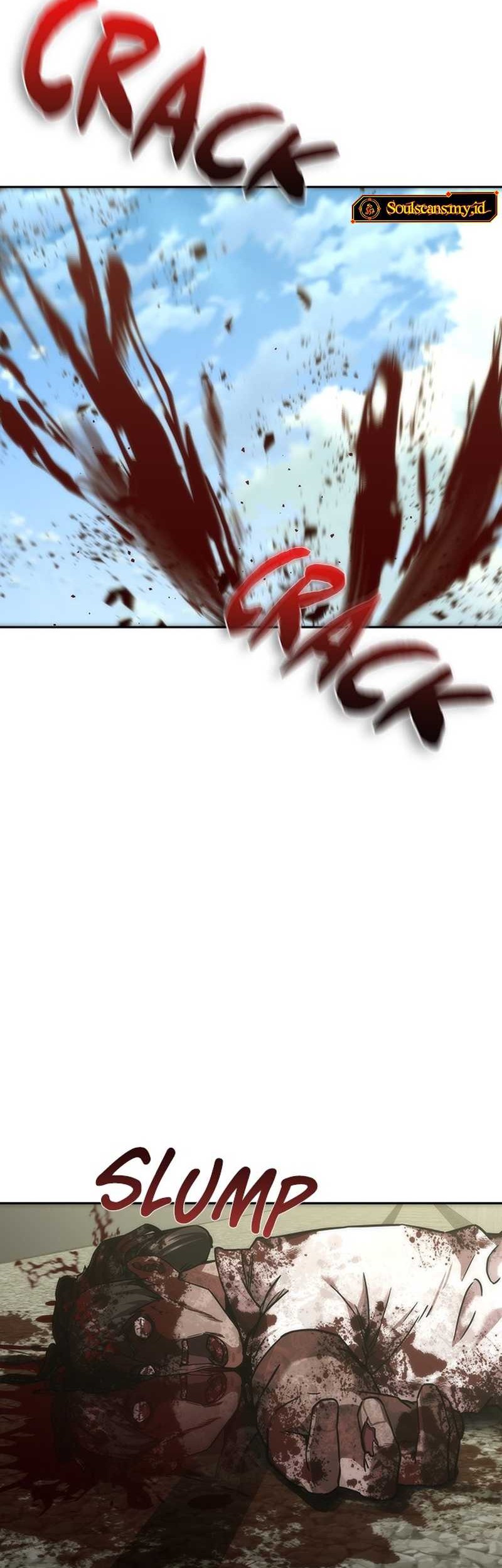 Zombie Apocalypse 82-08 Chapter 11 Gambar 37