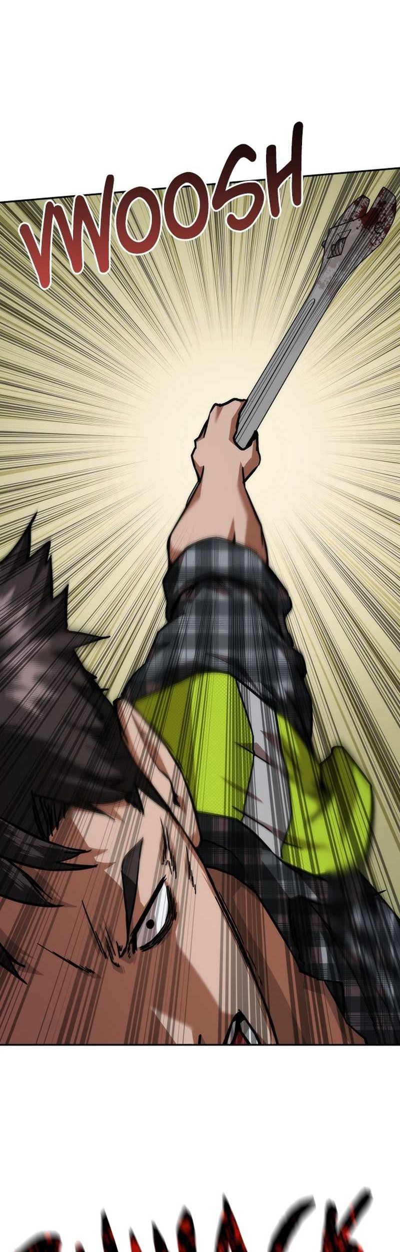 Zombie Apocalypse 82-08 Chapter 11 Gambar 40