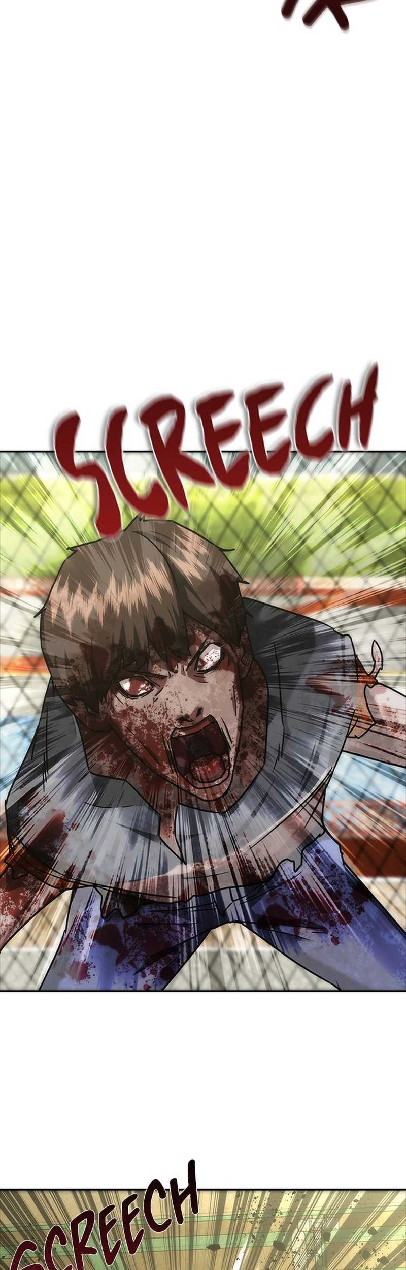 Zombie Apocalypse 82-08 Chapter 11 Gambar 42