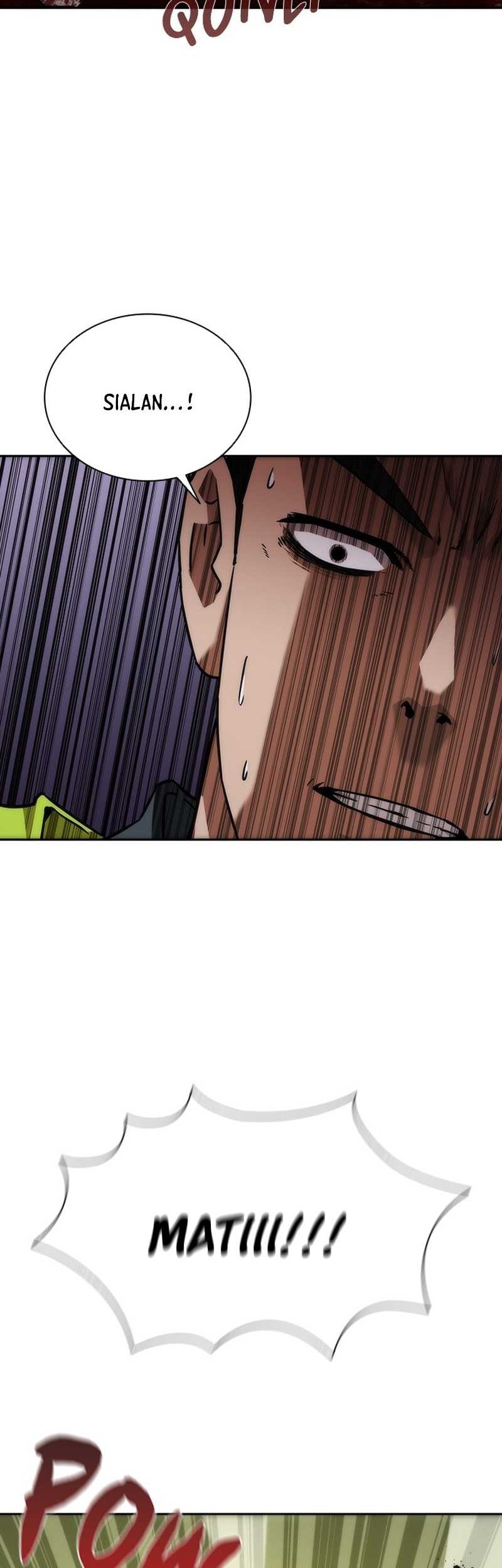 Zombie Apocalypse 82-08 Chapter 11 Gambar 46