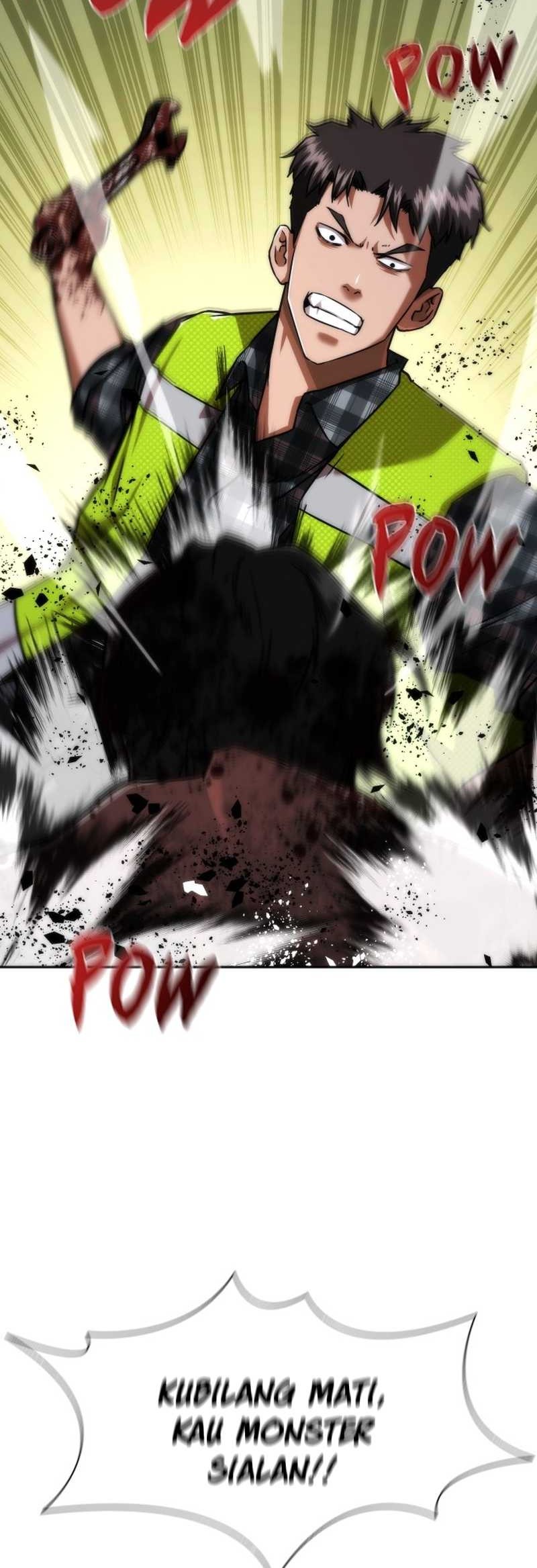 Zombie Apocalypse 82-08 Chapter 11 Gambar 47