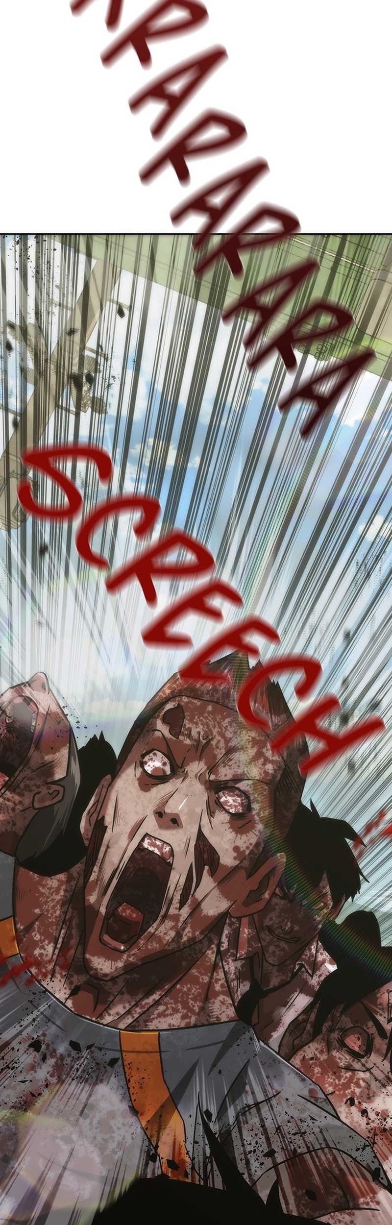 Zombie Apocalypse 82-08 Chapter 11 Gambar 52