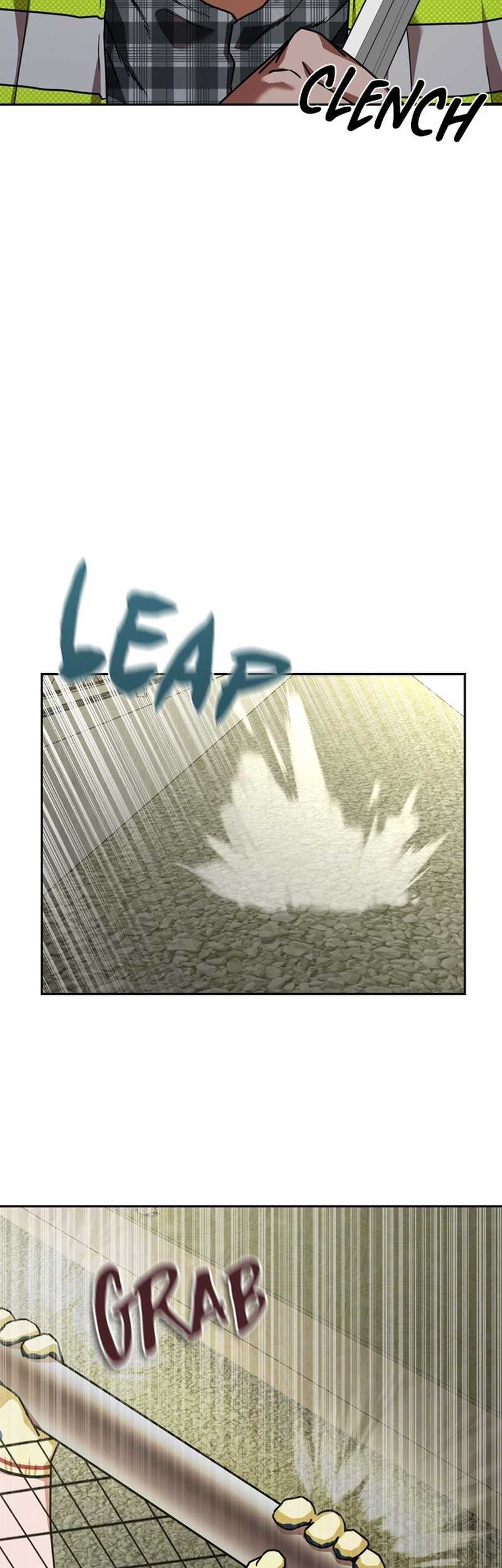 Zombie Apocalypse 82-08 Chapter 11 Gambar 25