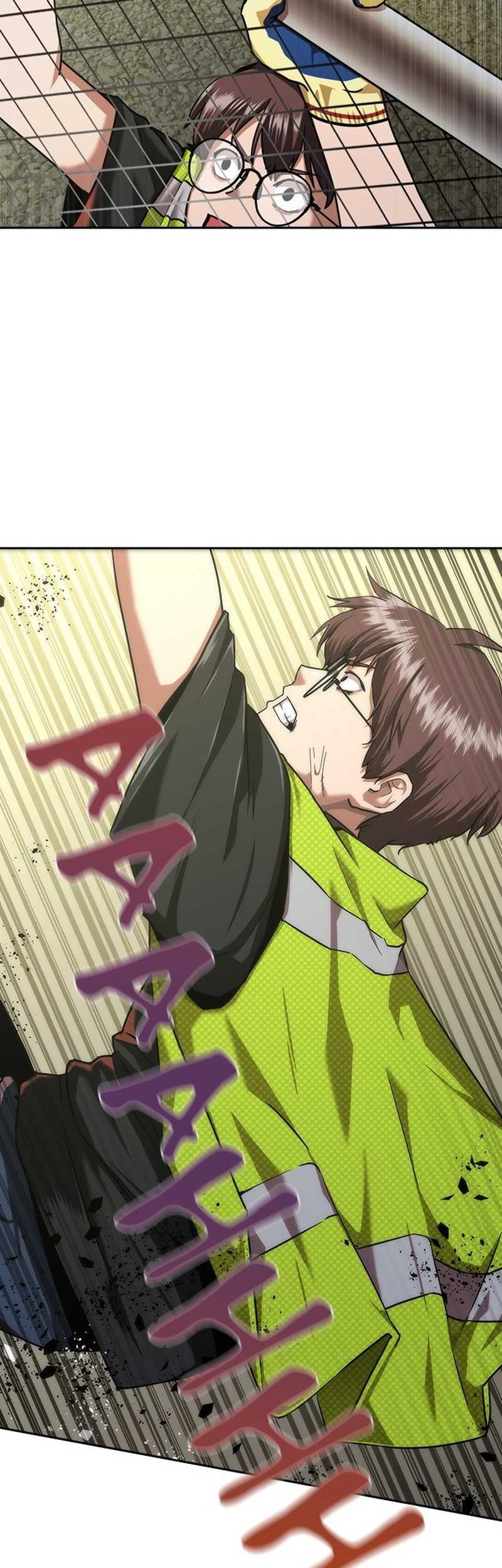 Zombie Apocalypse 82-08 Chapter 11 Gambar 26