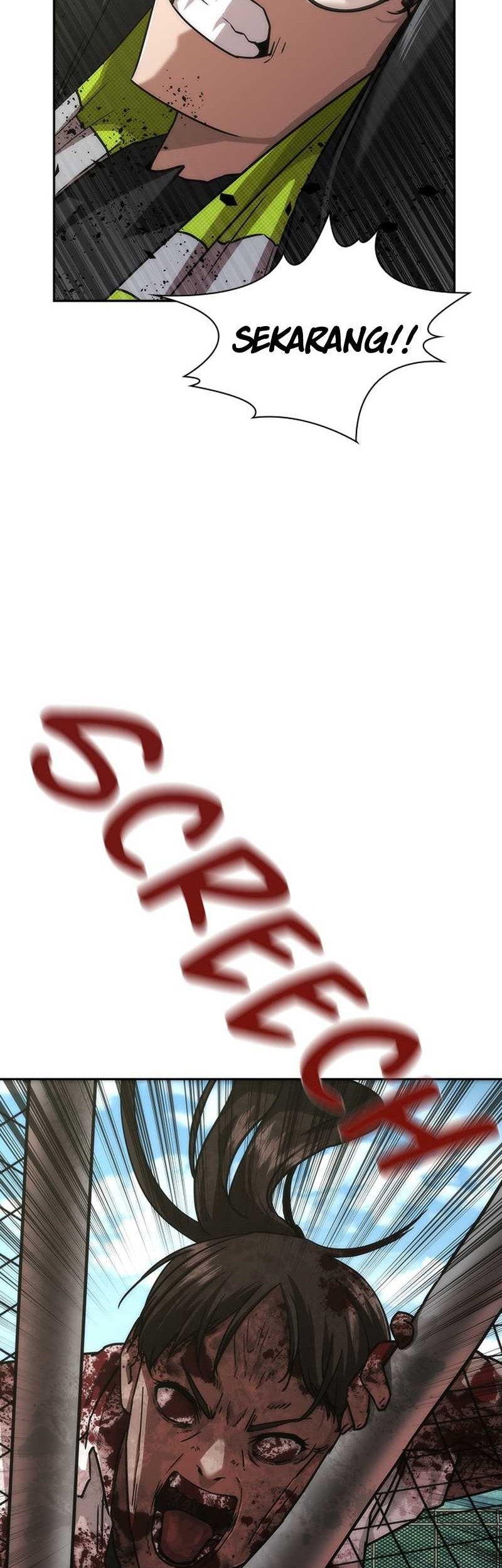 Zombie Apocalypse 82-08 Chapter 11 Gambar 28