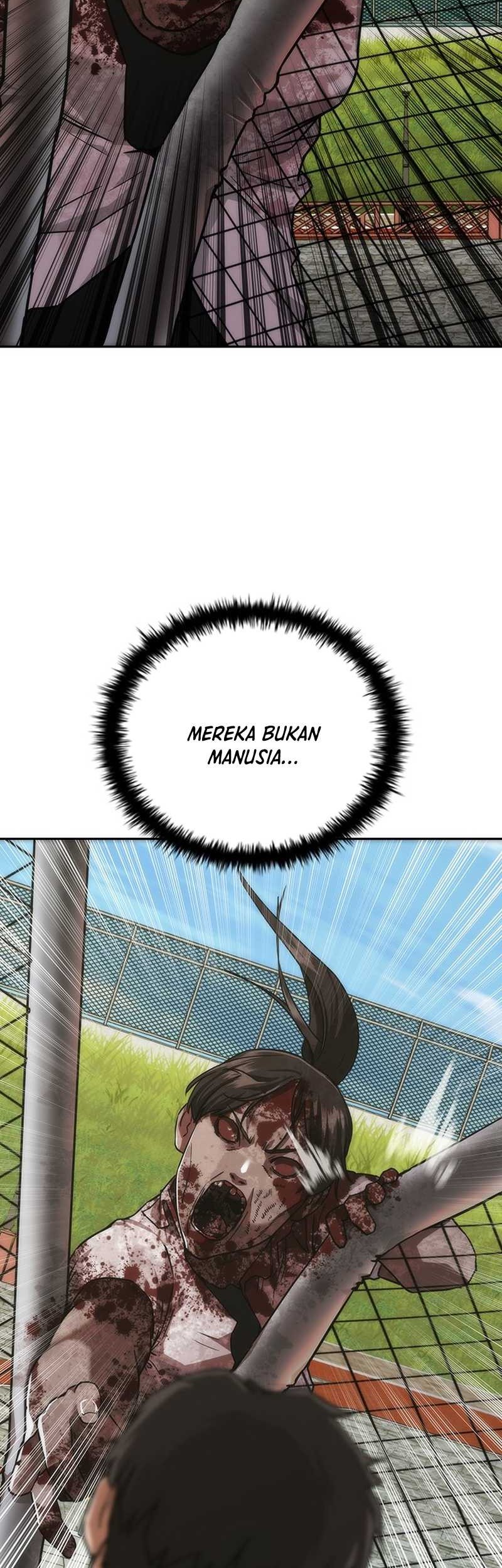 Zombie Apocalypse 82-08 Chapter 11 Gambar 29