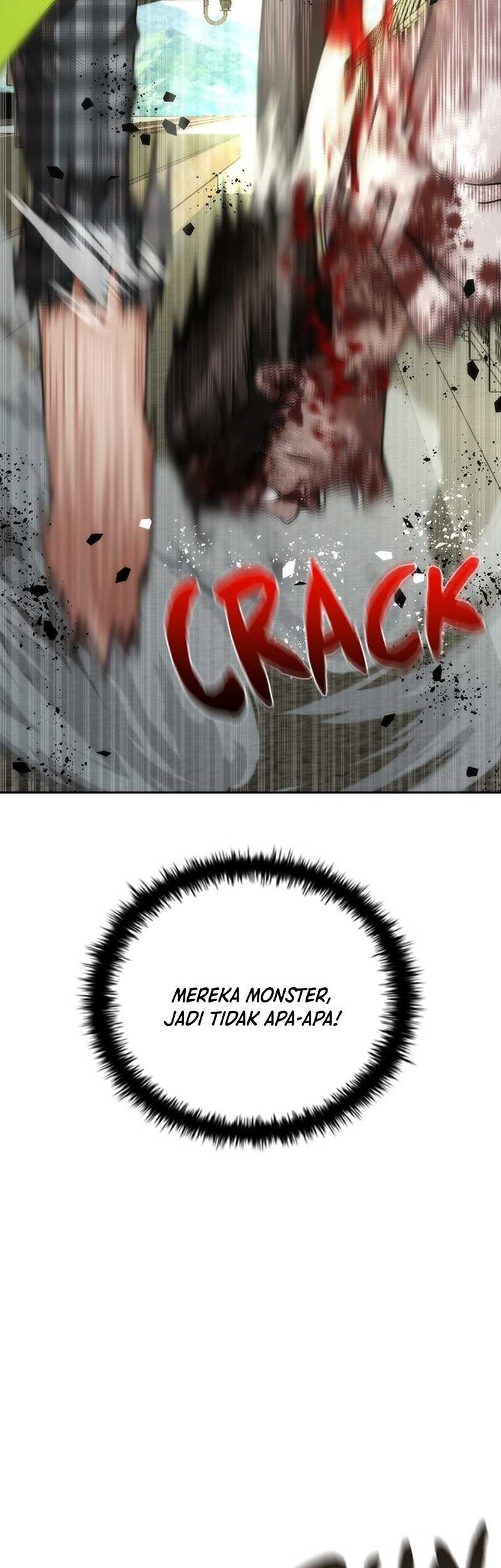 Zombie Apocalypse 82-08 Chapter 11 Gambar 31