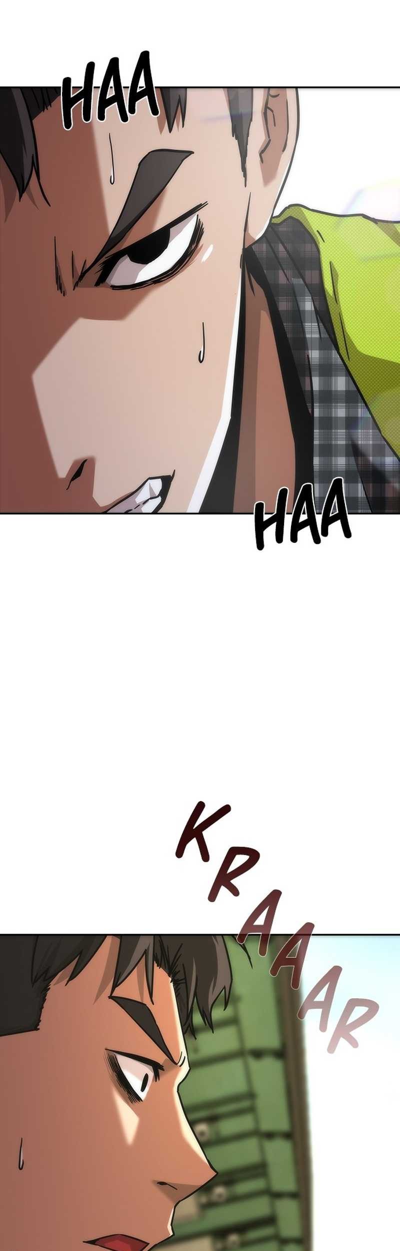 Zombie Apocalypse 82-08 Chapter 11 Gambar 33