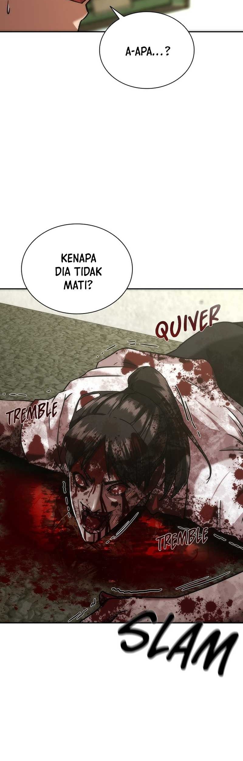 Zombie Apocalypse 82-08 Chapter 11 Gambar 34