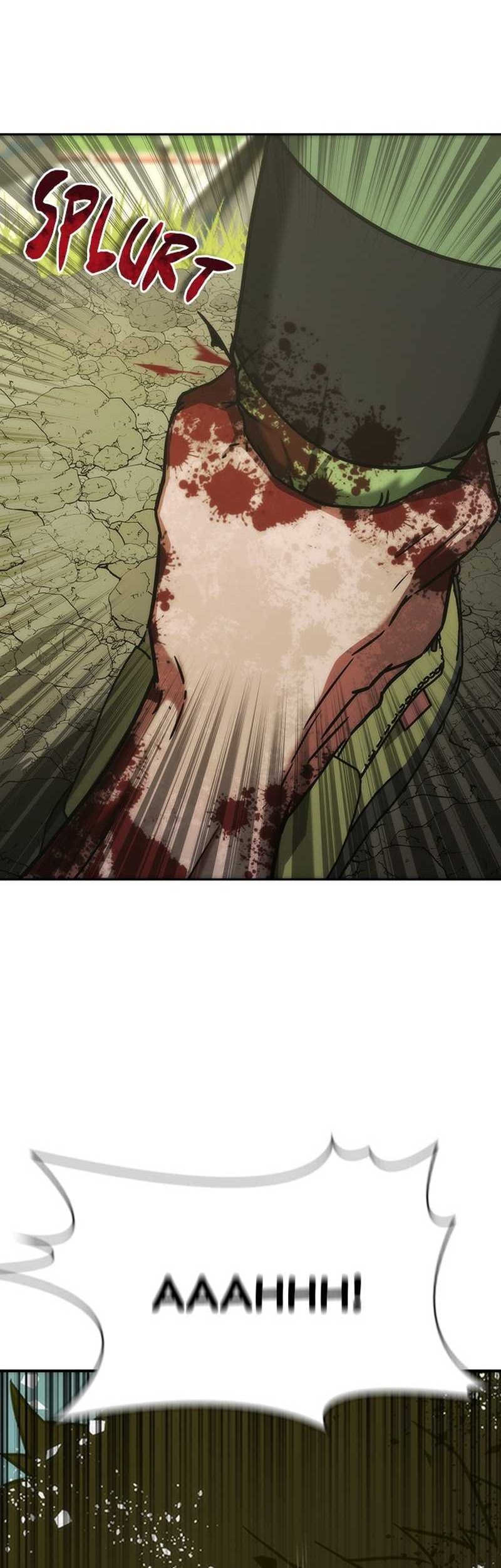 Zombie Apocalypse 82-08 Chapter 11 Gambar 67