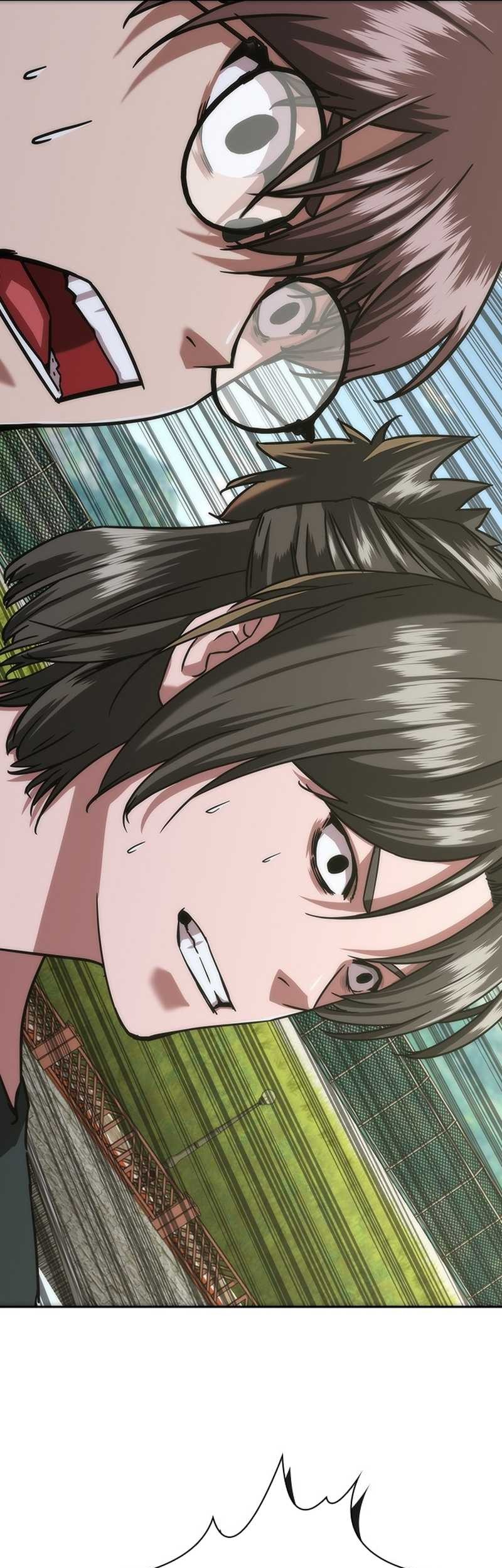 Zombie Apocalypse 82-08 Chapter 11 Gambar 69