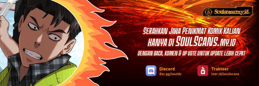 Manhwa Zombie Apocalypse 82-08 Chapter 11 gambar nomor 2