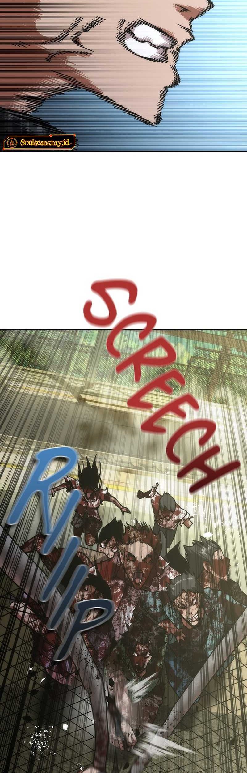 Zombie Apocalypse 82-08 Chapter 11 Gambar 61