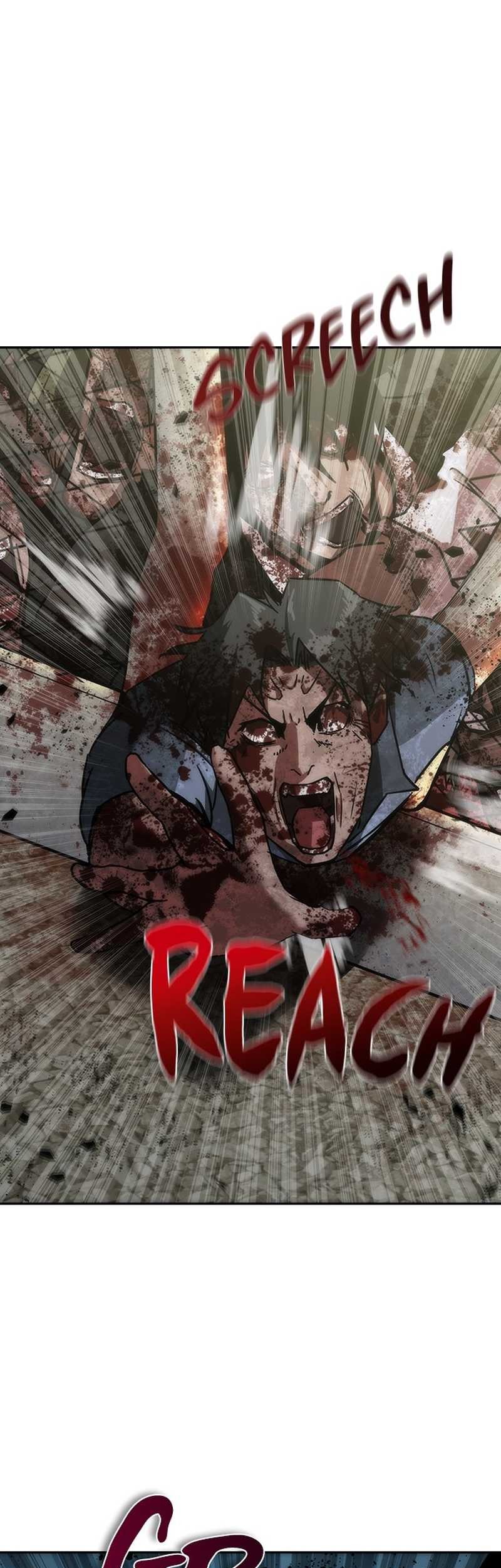 Zombie Apocalypse 82-08 Chapter 11 Gambar 63